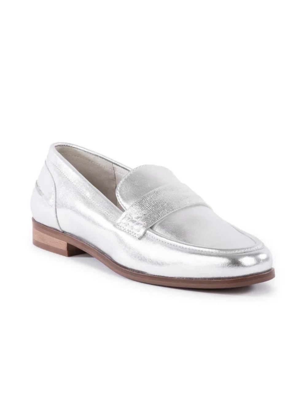 Sechelles sooner or later loafers
